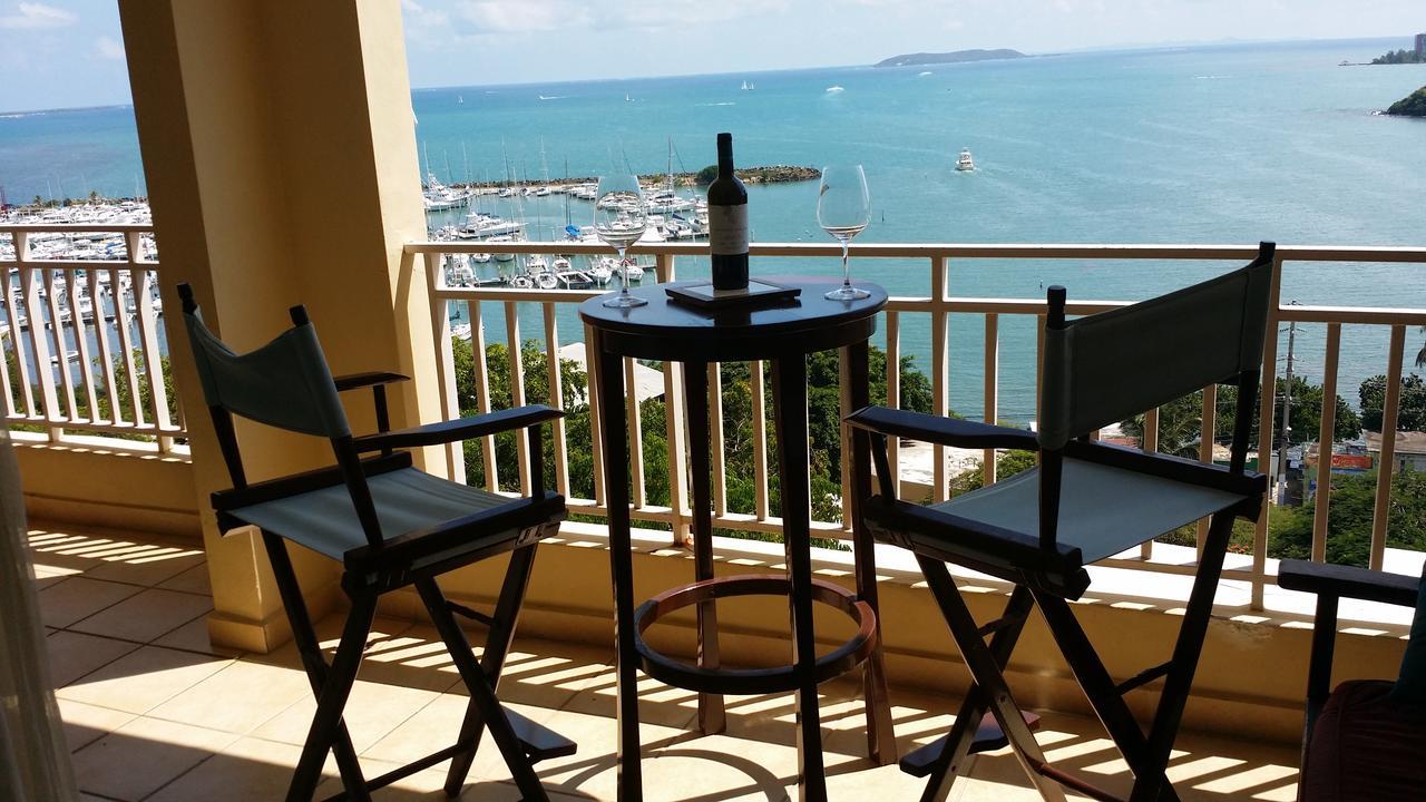 Best Ocean View In Fajardo Hotel Exterior photo